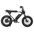 Macfox X1S Commuter E-bike