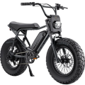Macfox X2 Pro Electric Mountain Bike
