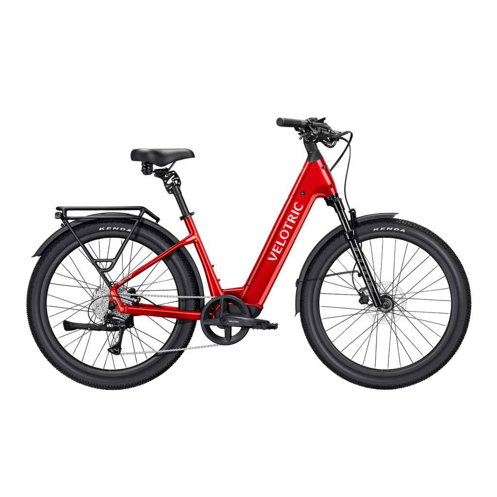 Velotric Discover 3 Ebike