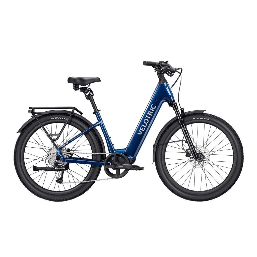 Velotric Discover 3 Ebike