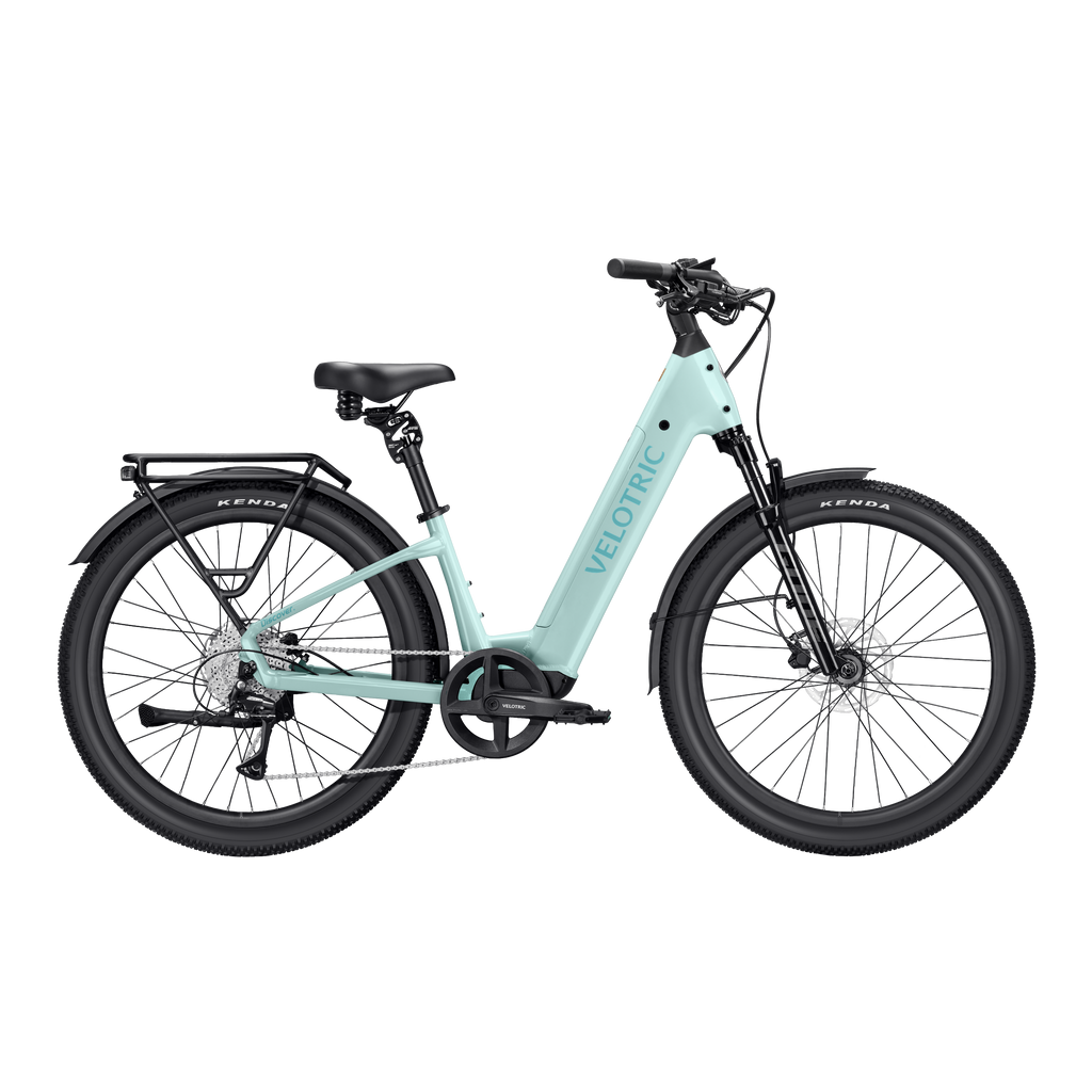 Velotric Discover 3 Ebike