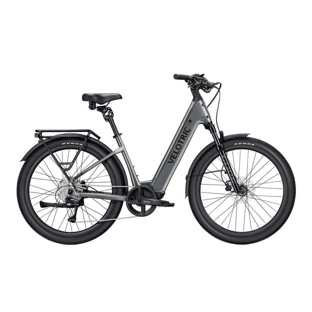 Velotric Discover 3 Ebike