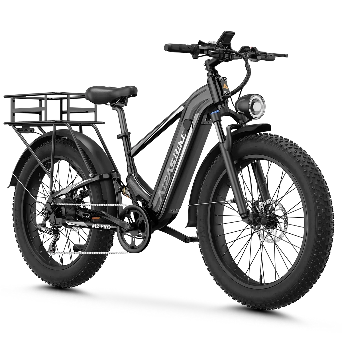 Aipas® M2 Pro Xterrain Ebike