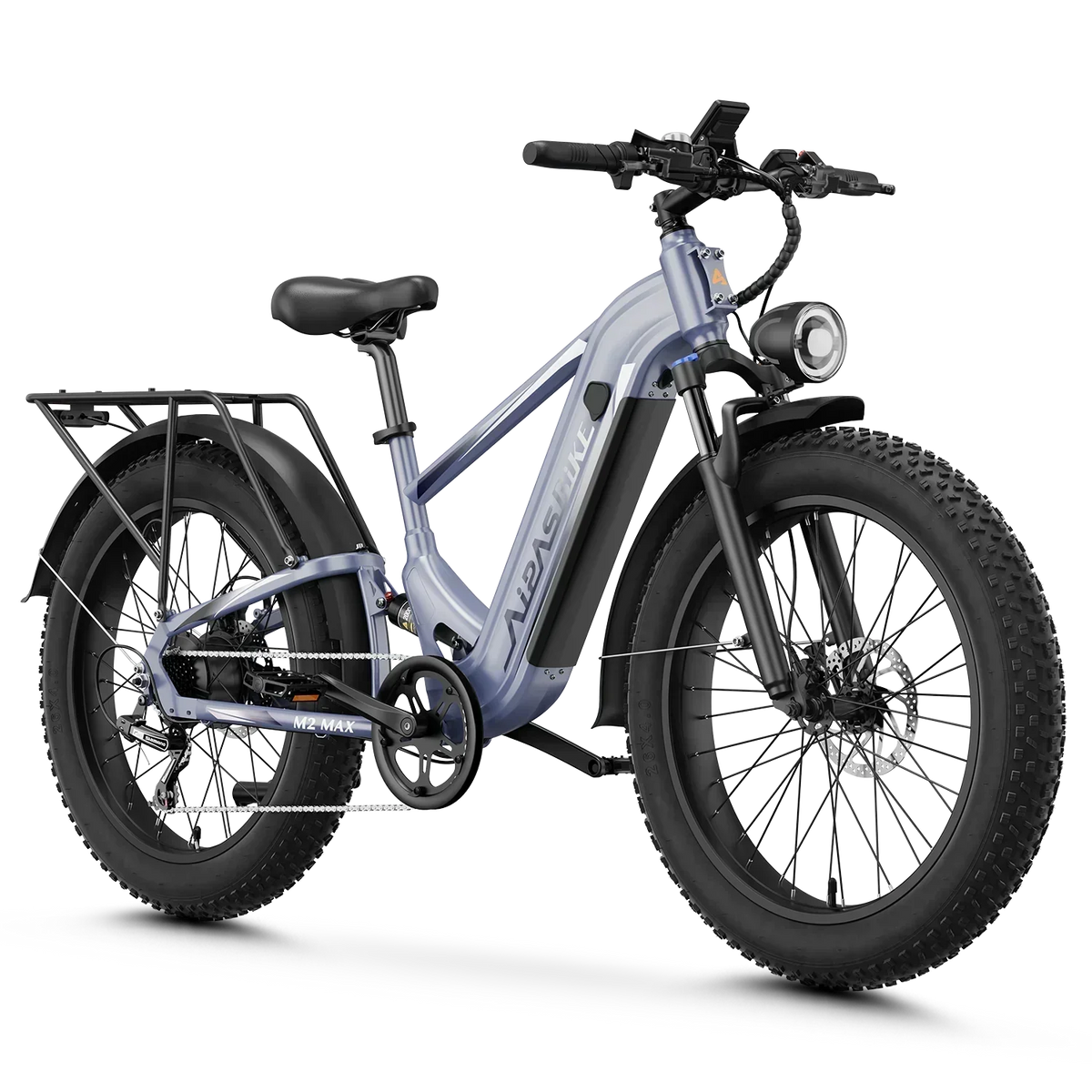 Aipas® M2 Pro Xterrain Ebike