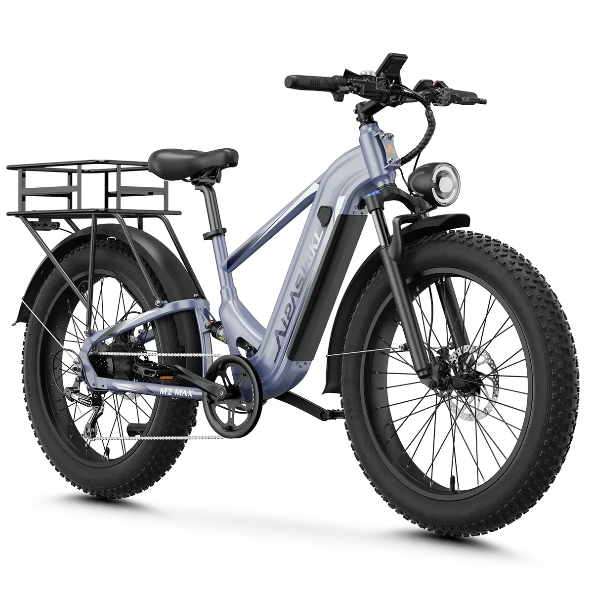 Aipas® M2 Pro Xterrain Ebike