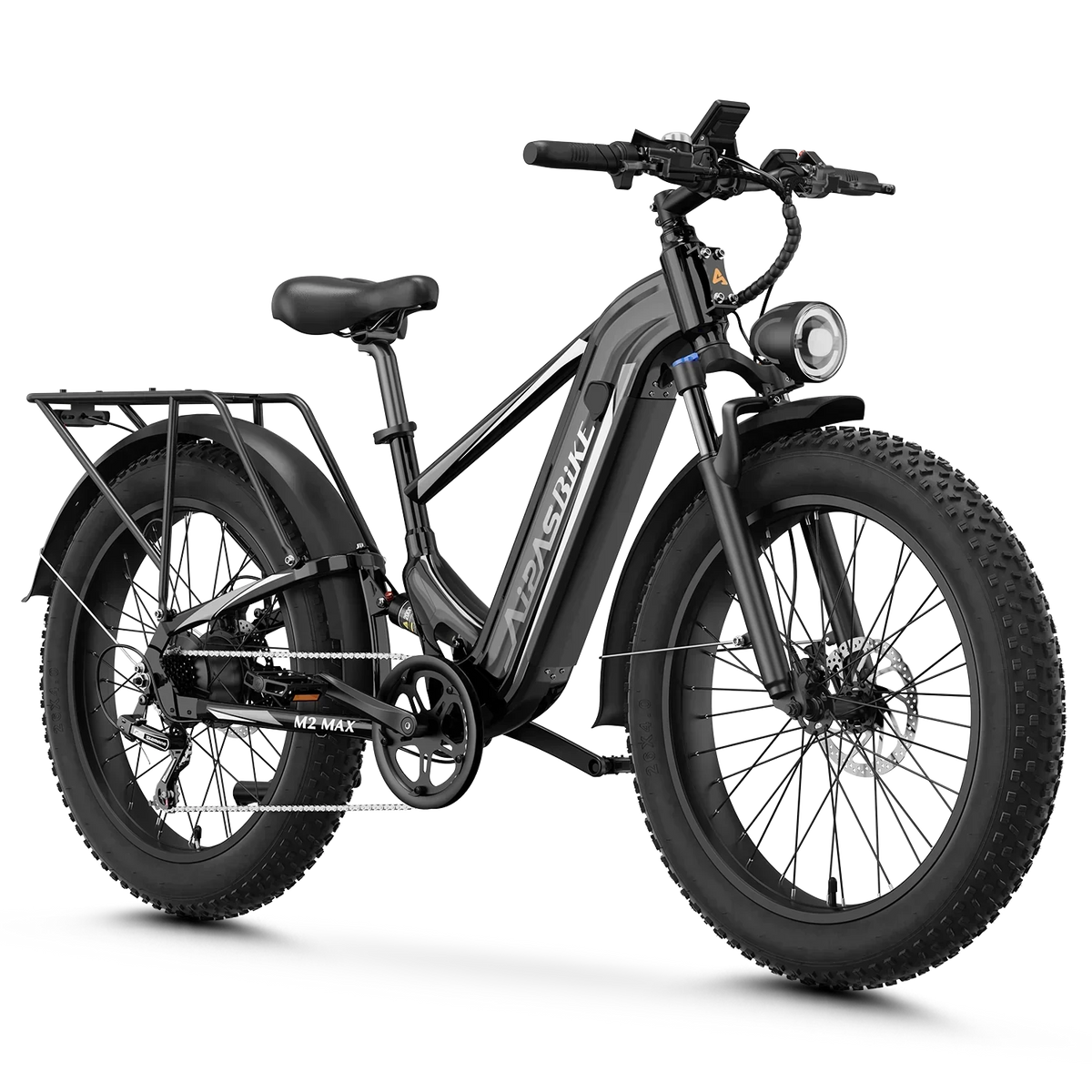 Aipas® M2 Pro Xterrain Ebike