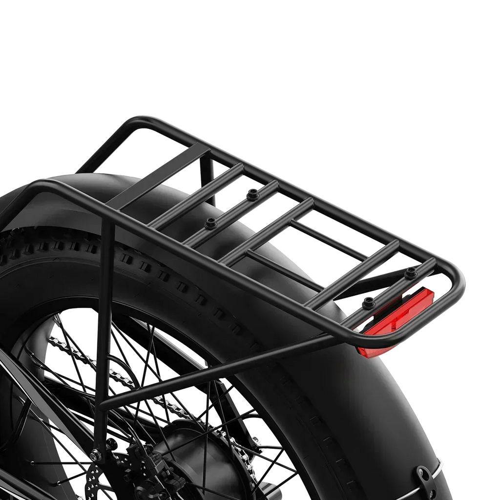 Aipas® M2 Pro Xterrain Ebike