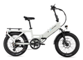 XP4 750 Step-Thru Stratus White eBike